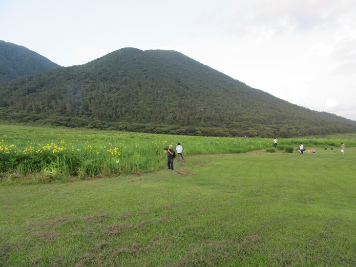 観察会４