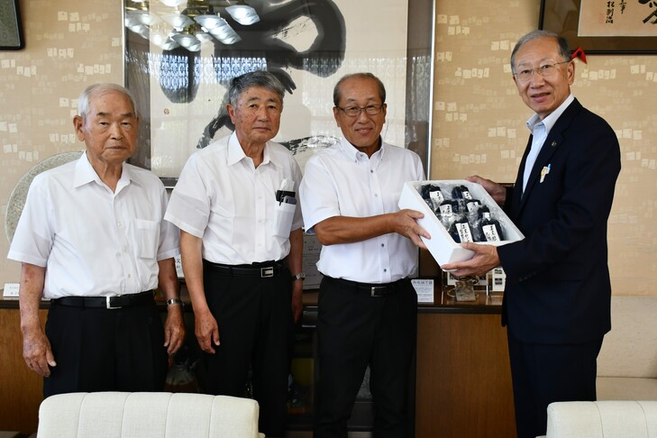 集合写真アップ