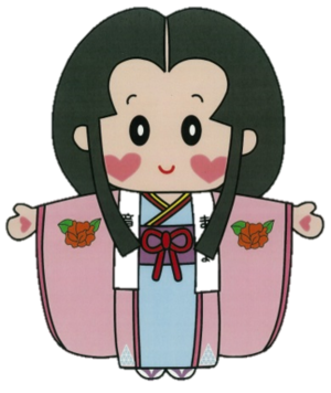 琴音ちゃん