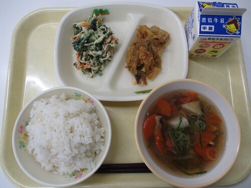 １２月２日写真