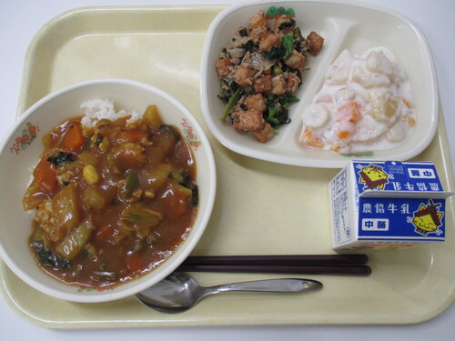 １２月５日写真