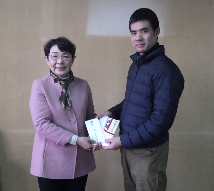 R5、ベッカライ コンディトライ ヒダカ