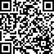 【大田市内での転居】上下水道の使用中止と使用開始の同時申し込み（二次元コード）