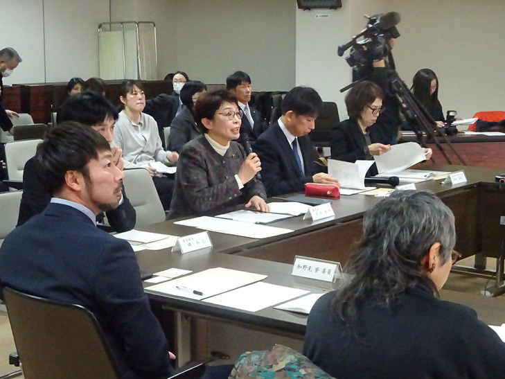 令和７年度会議