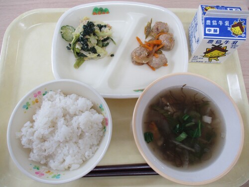 ４月１３日写真