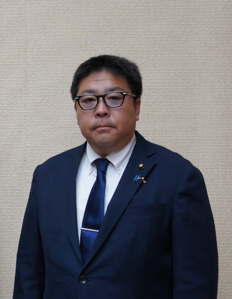 小川和也議長