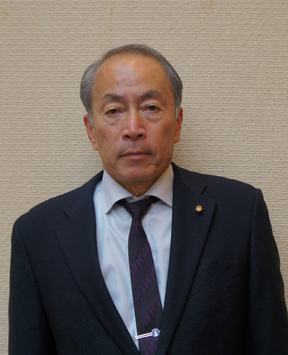 塩谷裕志議員