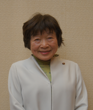 福田議員
