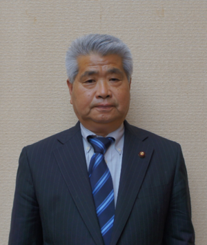 胡摩田議員