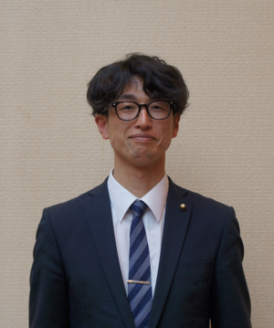 河村議員