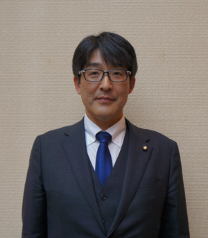髙木議員