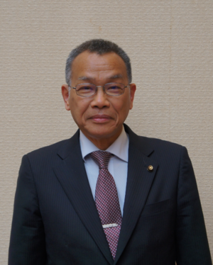 清水議員