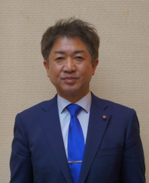 森山議員