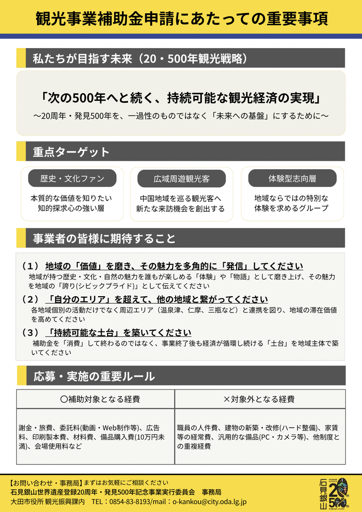 概要チラシ２