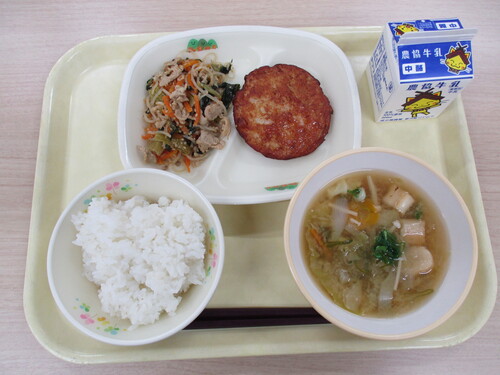 ５月１５日