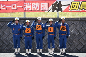 多根分団