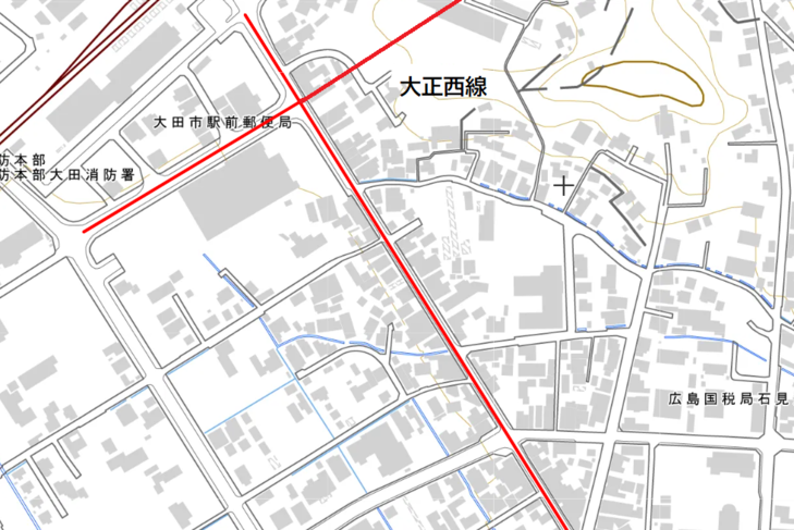 駅前賑わい地区アップ1