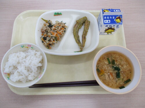 5月26日