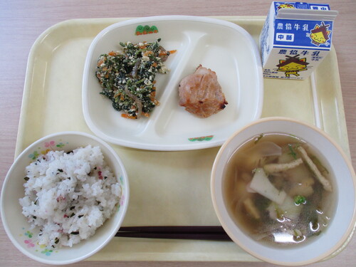 6月12日