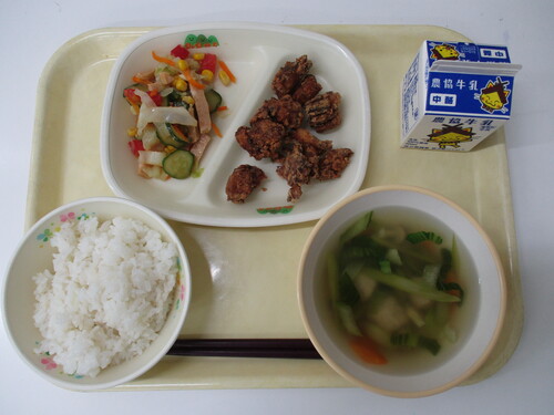 ６月17日
