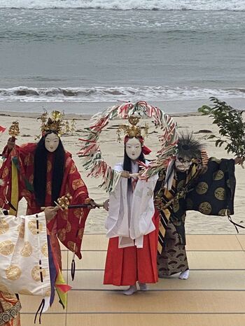 岩戸