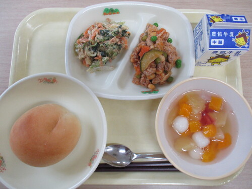 6月25日写真