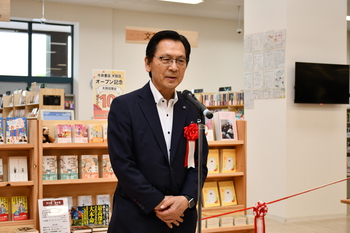 石田副議長