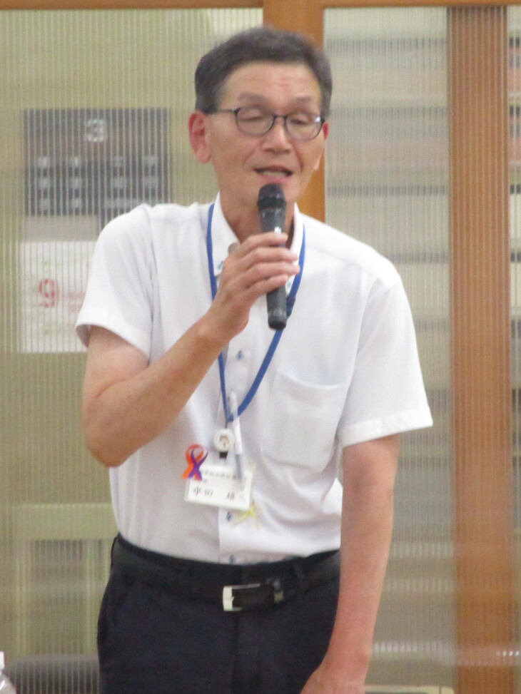 講師先生1