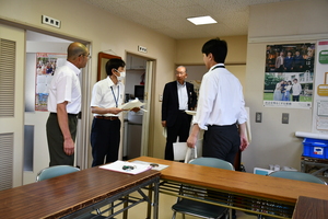 更生保護C会議室