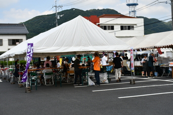 屋台村1