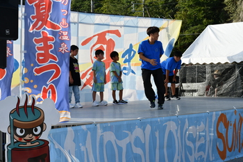 MANA　Dance１