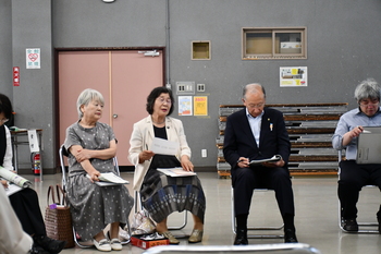 更生保護女性会