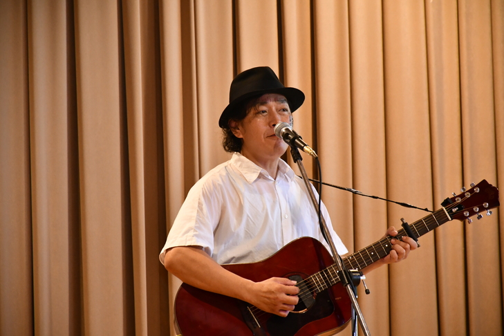 hactoライブ