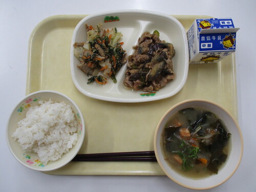 ９月４日