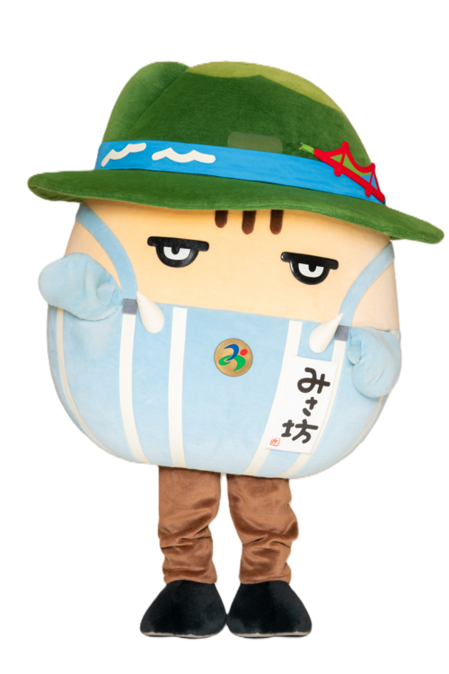 みさ坊