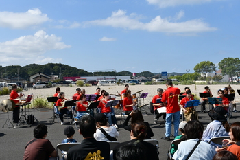 大田ウインド