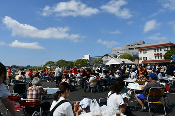 大田ウインド
