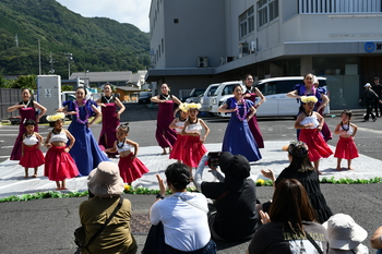 フラダンス