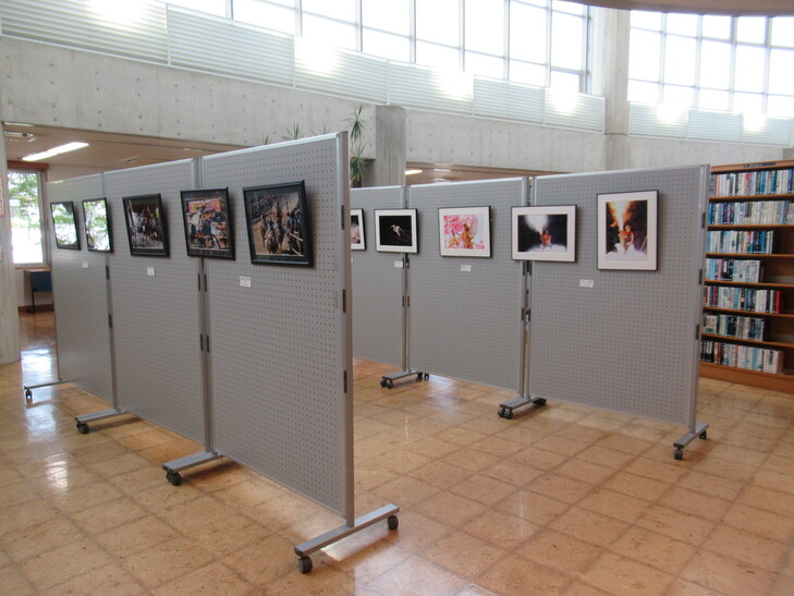 フォトクラブ遊 写真展