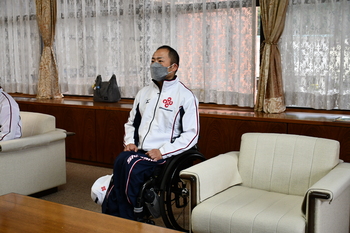 森川さん